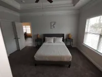 Beautiful New House in the center of Boiling Springs Hotels in Boiling Springs