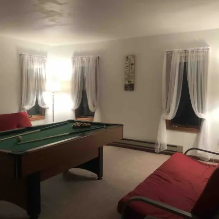 Escape to ‘Pursue Happiness’ - Your Poconos Retreat!