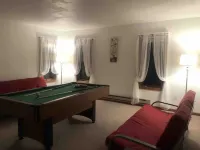 Escape to ‘Pursue Happiness’ - Your Poconos Retreat!