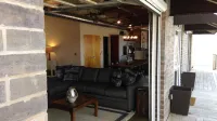 Little's On The Lake - A Contemporary Retreat On Smith Lake - Avl Pontoon Rental