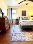 Adorable home w/ huge back yard- minutes from Belews Lake. Amazing Hidden Gem