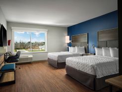 Tru by Hilton Tupelo