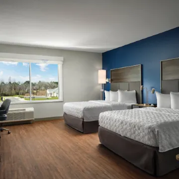 Tru by Hilton Tupelo