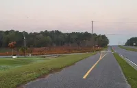 The Down-Under!  Wonderful Central Citrus Location! Hotels in Lecanto