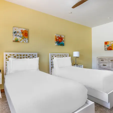 Hilton Grand Vacations Club Palm Desert