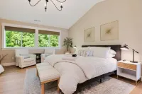 The Avery House ~ A Luxury Retreat in Newberg Các khách sạn ở Newberg