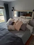 Tina's bungalow