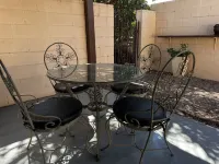 Modern 1/2 Duplex in Sierra Vista