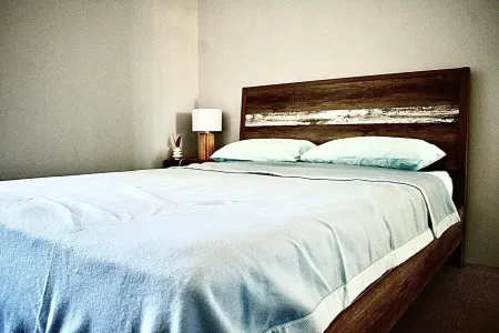 Beach House Отели в г. Рокингем