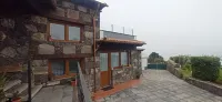 Lodging with spa. Sea/mountain views.15 minutes from Socorro beach.