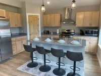 Bear Canyon Cottages - Birch House