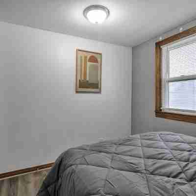 Cayuga Creek Space Rooms