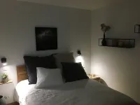 CHALET IN THE HEART OF AUBRAC