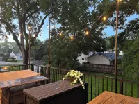 Family-Ready 4Br - 7 Beds - Everything Guests Need