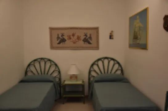 House with garden - Heated Hotels in Costa Rei