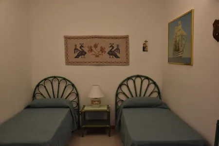 House with garden - Heated Отели в г. Costa Rei