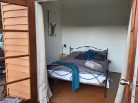 Eucalyptus Escape - Privacy in the Hinterland