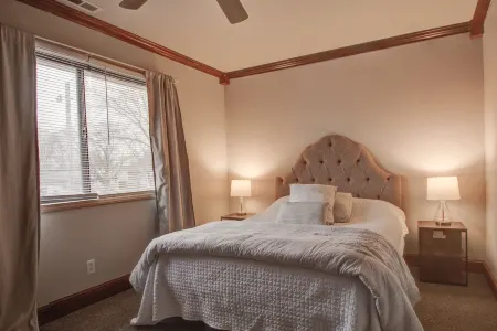 Corporate Condo in Merrillville, Indiana near hospitals