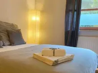 Vacation apartment in the countryside on the edge of the Eifel National Park Hotels in Mechernich
