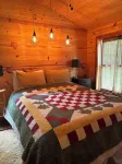 Water Front Cabin on Old Mill Creek in Nunnelly