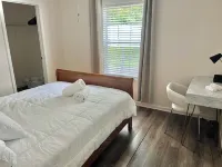 Beautiful, Cozy home in Concord providing a spacious & tranquil retreat Hotels in Kannapolis