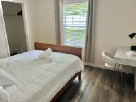 Beautiful, Cozy home in Concord providing a spacious & tranquil retreat