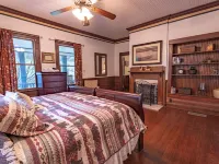 Spacious Historic Estate Home • Ideal for Families & Groups Hotels in Mars Hill