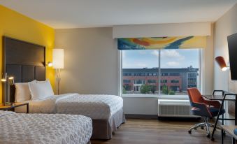 Tru by Hilton Ankeny
