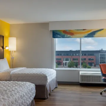 Tru by Hilton Ankeny