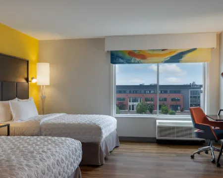 Tru by Hilton Ankeny Hotels in Ankeny