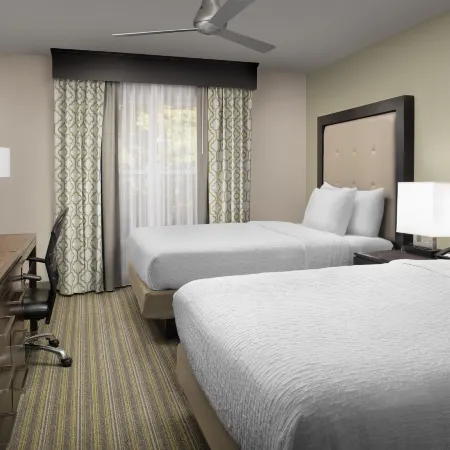 Homewood Suites by Hilton Hillsboro/Beaverton