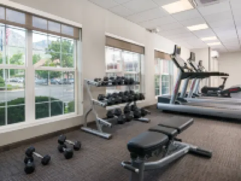 Residence Inn Provo North Hotels in Provo