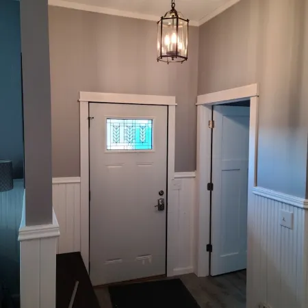 Fully renovated 3 bed, 2 bath home