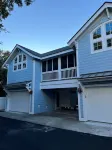 PHENOMENAL NEW HOME 7 BR  7.5 WALK TO E BEACH, EA BR PRIVATE BR & OUTDOOR SPACE - 3-Star