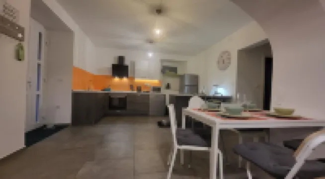 Appartamento Soul & Travel Ac And Wifi Croazia