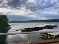 Main Channel Views on the water at Breakwater Bay +Slip