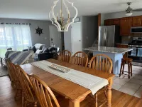 Canandaigua Lakeside Retreat