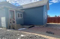 Adorable 4 Bedroom Getaway