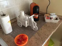 Casetta al Castello holiday home
