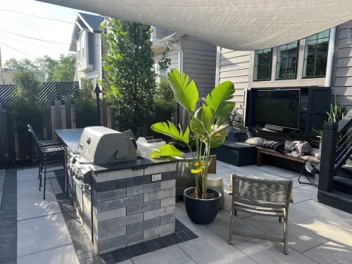 Plaza Place - 5 minute walk to Country Club Plaza