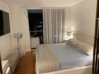 Stunning ocean view full service living on Miami Beach @ The Akoya