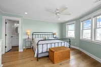 Luxury LBI Waterfront Home With Dock.  Perfect for Boat Owners!