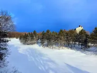 2Br/2BA Golf View Condo on GT Spruce Run