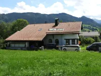 Vacation Apartment Alpenpanorama Holiday Apartment in Halblech with Mountain Views in a Top Location - Alojamientos
