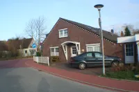 Feel-good nest with children's bunk