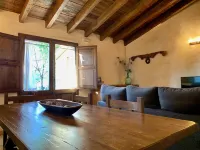 Rural house (Can Vila) for 6-8 people