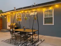 Charming 2-bedroom historic bungalow - Downtown SLO