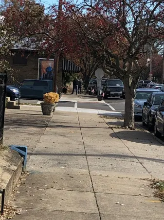 Sky cozy apartment with rooftop views