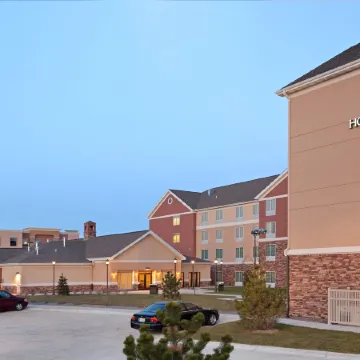 Homewood Suites by Hilton St. Cloud