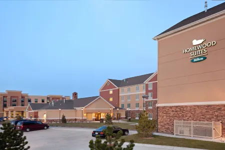 Homewood Suites by Hilton St. Cloud